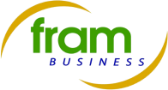 Logo FRAM BUSINESS